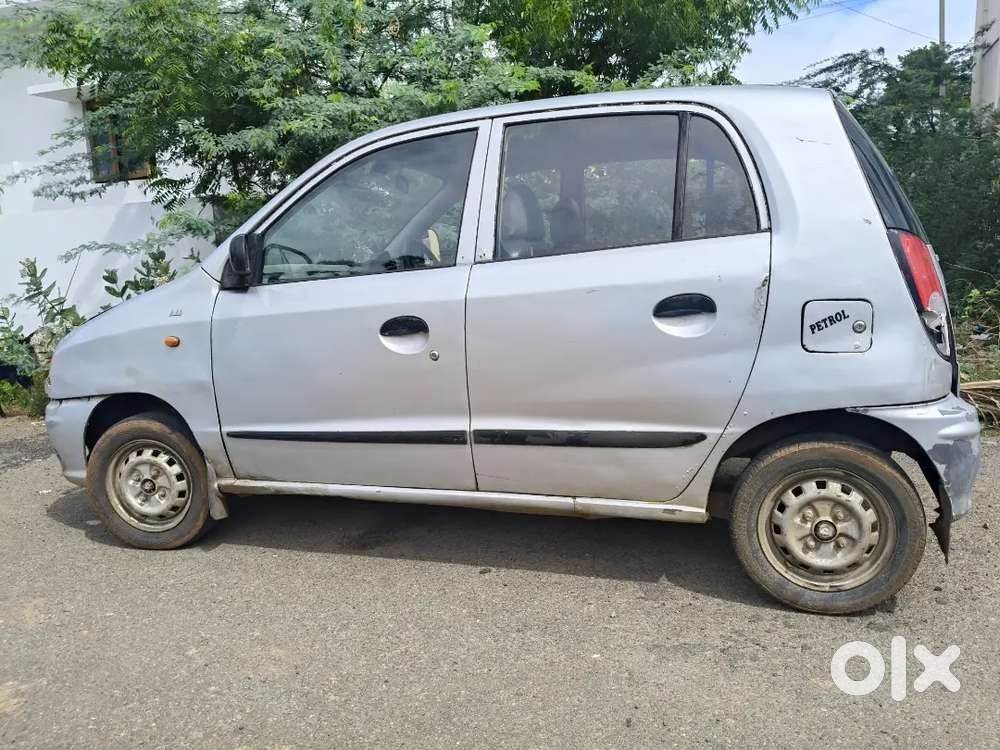 Hyundai Santro 2000 Fixed