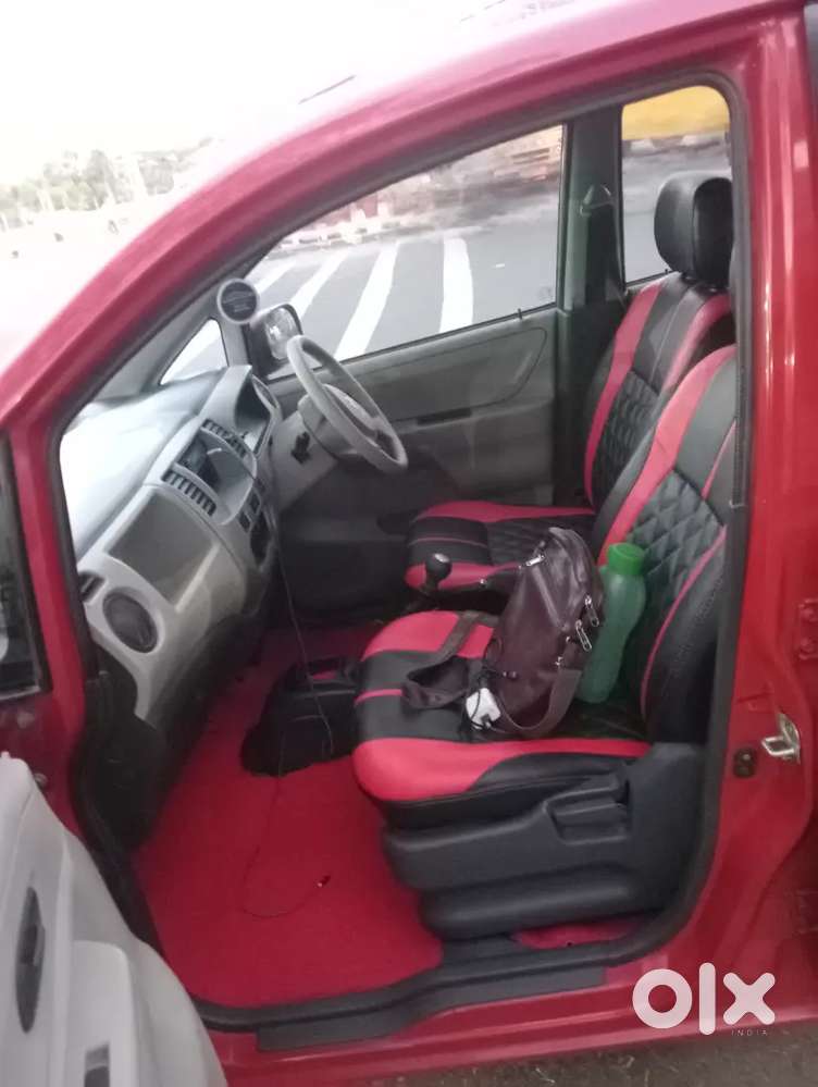 Maruti Suzuki Zen 2009 Vxi