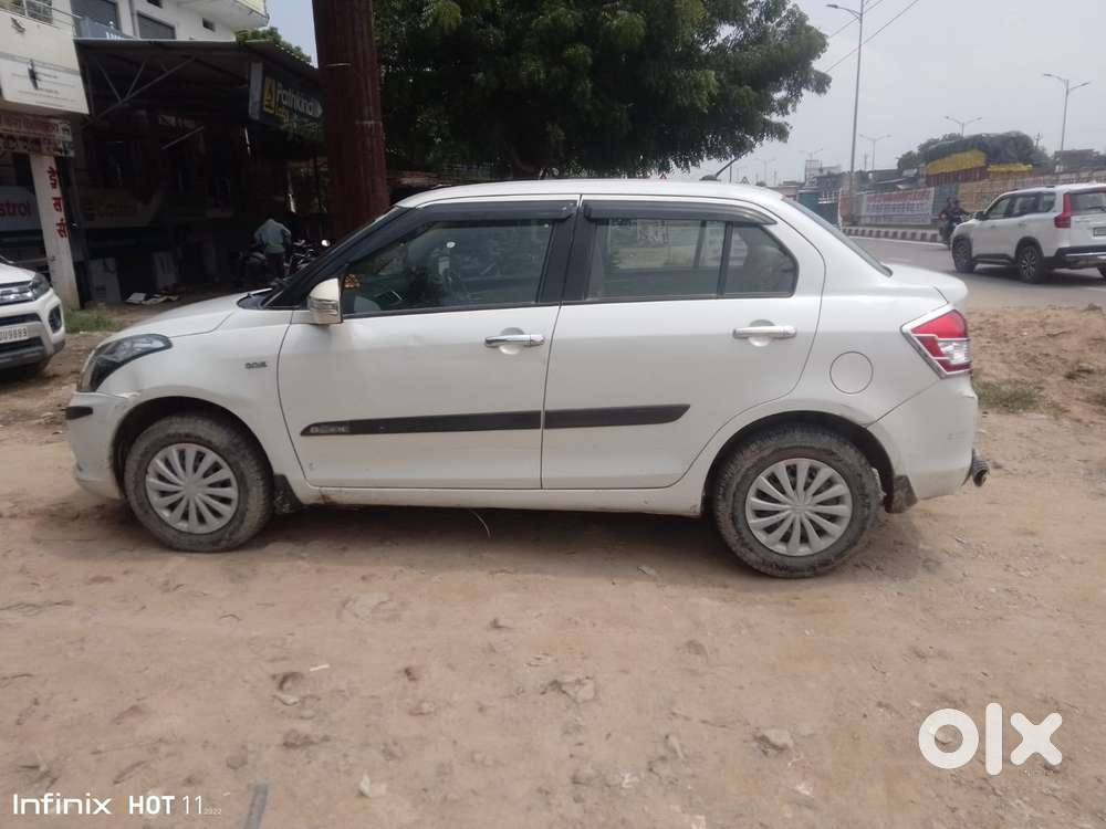 Maruti Suzuki Swift Dzire Vdi Bsiv, 2016, Diesel