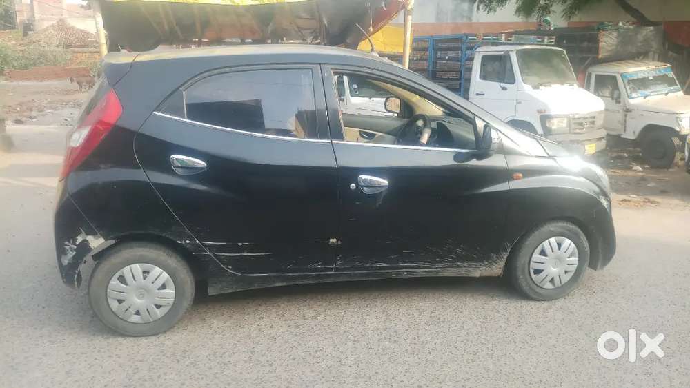 Hyundai Eon 2014 Petrol 102740 Km Driven