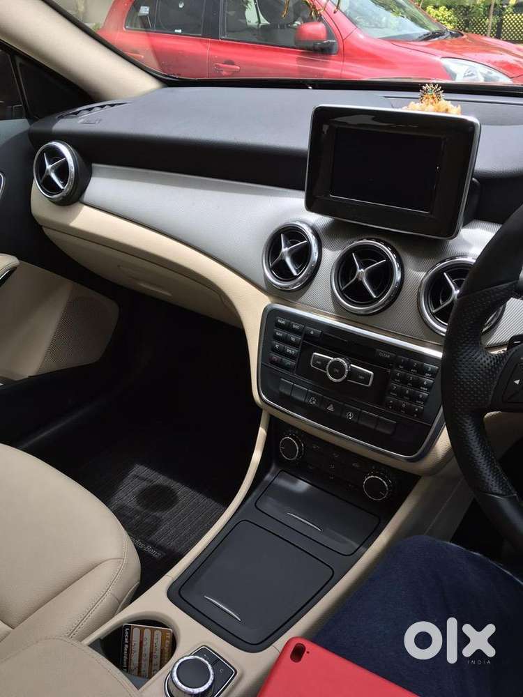 Mercedes-benz Gla 2016 Diesel Well Maintained