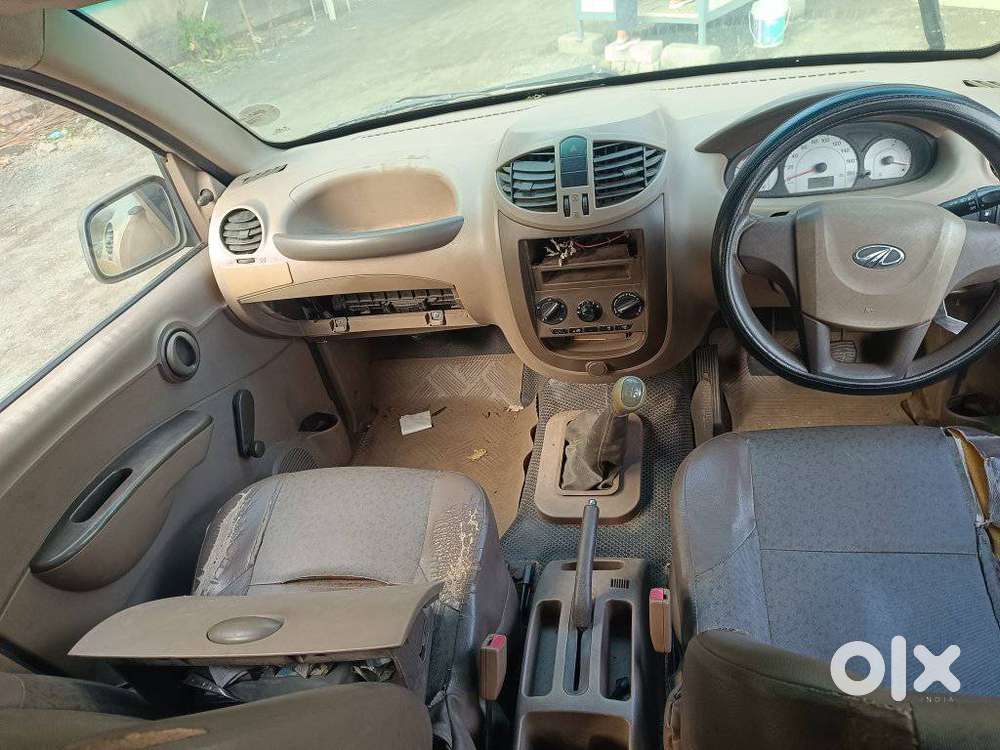 Mahindra Xylo D4 Bsiv, 2013, Diesel