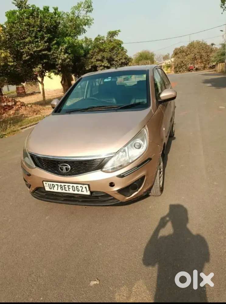 Tata Bolt 1.3 Xm 2016
