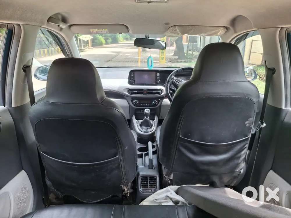 Hyundai Grand I10 Nios 2022 Sportz Variant