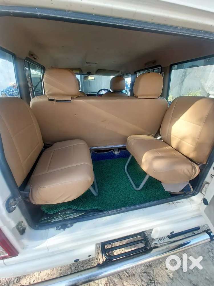 Mahindra Be 6 2025 Diesel 22000 Km Driven