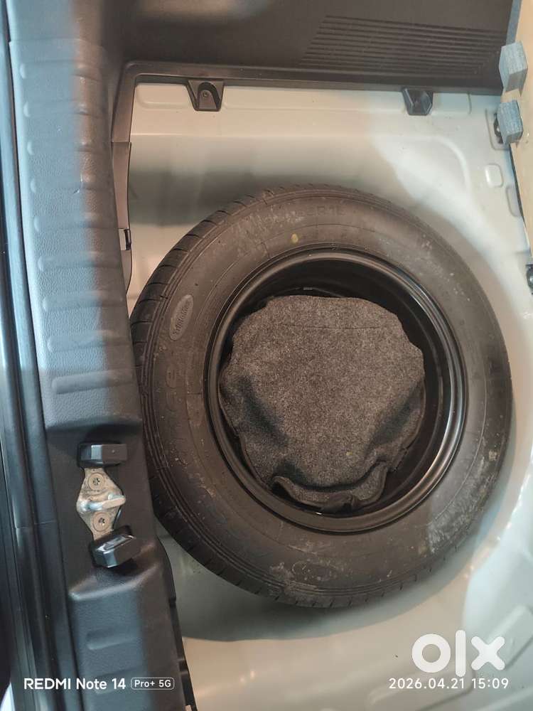 Kia Sonet Htx 1.5 Diesel, 2021, Diesel