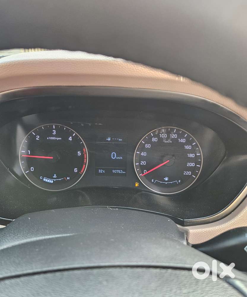 Hyundai I20 Asta Opt, 2018, Diesel