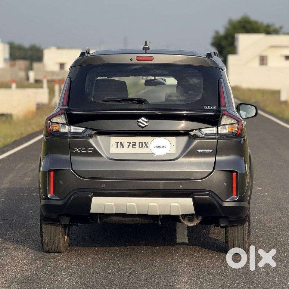 Maruti Suzuki Xl6, 2024, Petrol