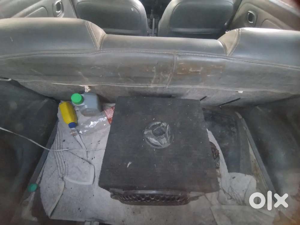 Maruti Alto Lxi Bsiii