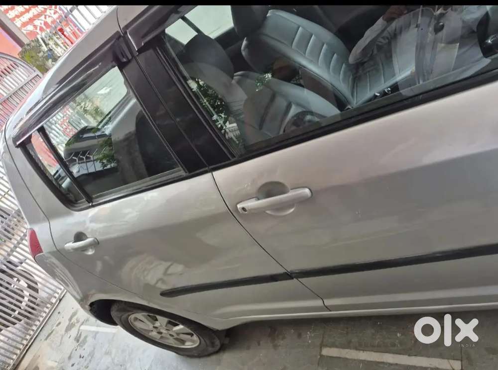 Railway Officer Vehicle With Best Quality