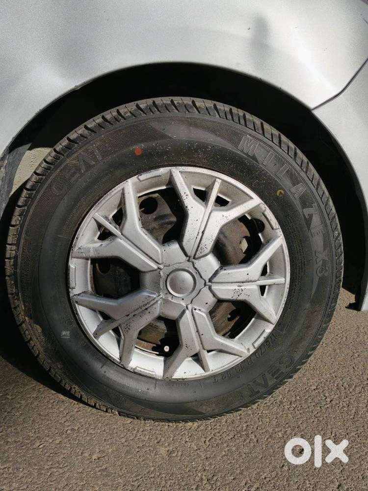 Hyundai I10 Magna O, 2014, Petrol