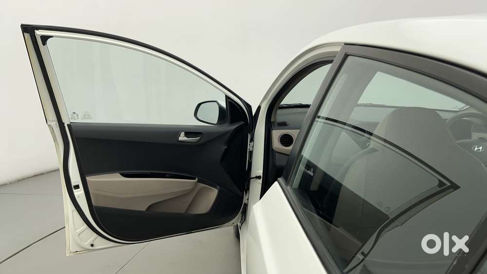 Hyundai Xcent [2014-2017] 1.2 S, 2014, Petrol