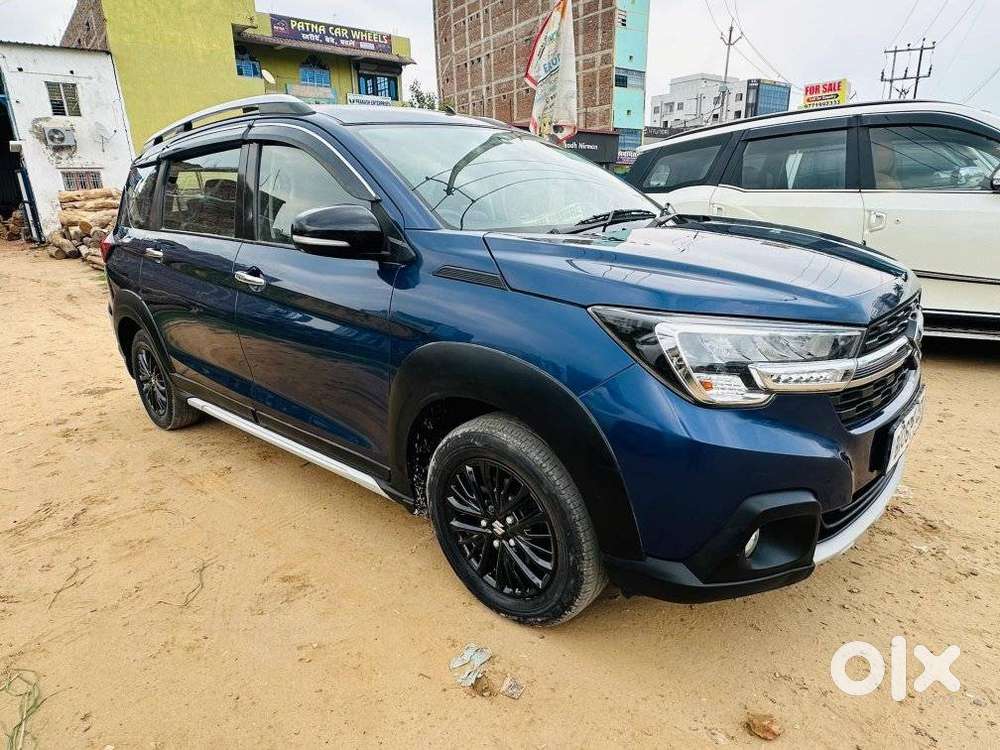 Maruti Suzuki Xl6 1.5 Alpha Plus Mt, 2019, Petrol
