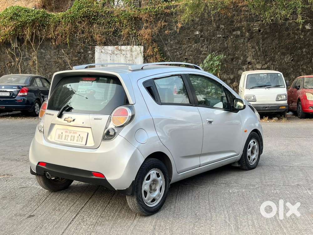 Chevrolet Beat Diesel Lt, 2011, Diesel