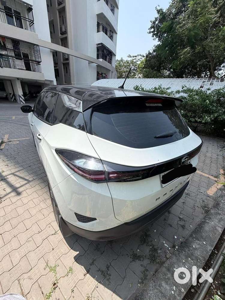 Tata Harrier 2021 Diesel 85000 Km Driven