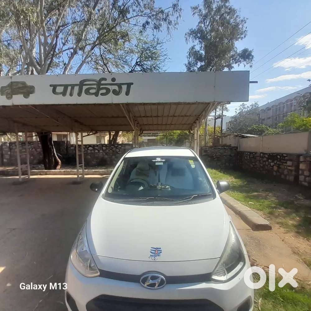 Hyundaiaccent Diesel