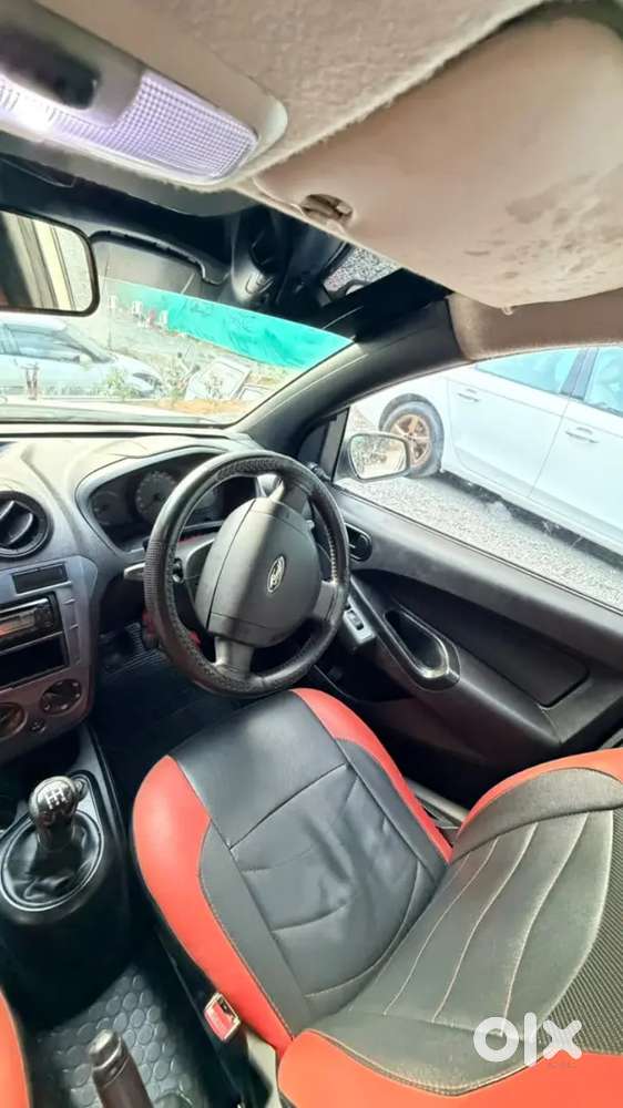 Ford Figo Diesel Lxi 2013