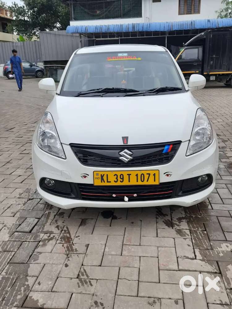 Maruti Suzuki Dzire 2022 Manual Petrol
