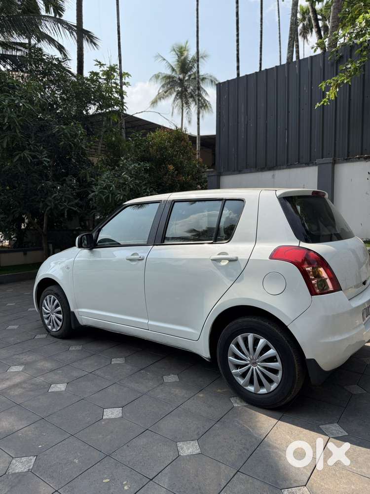 Maruti Suzuki Swift Ddis Vdi, 2010, Diesel