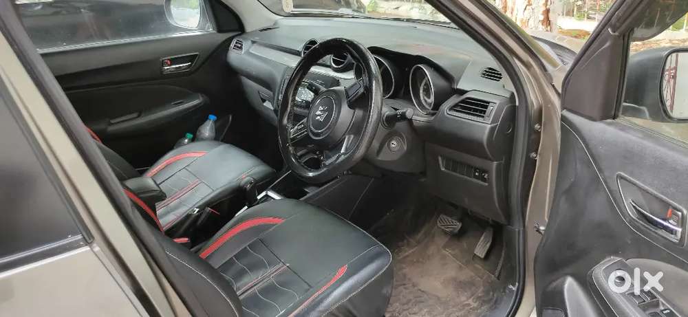 Maruti Suzuki Swift Vdi 2018 Diesel