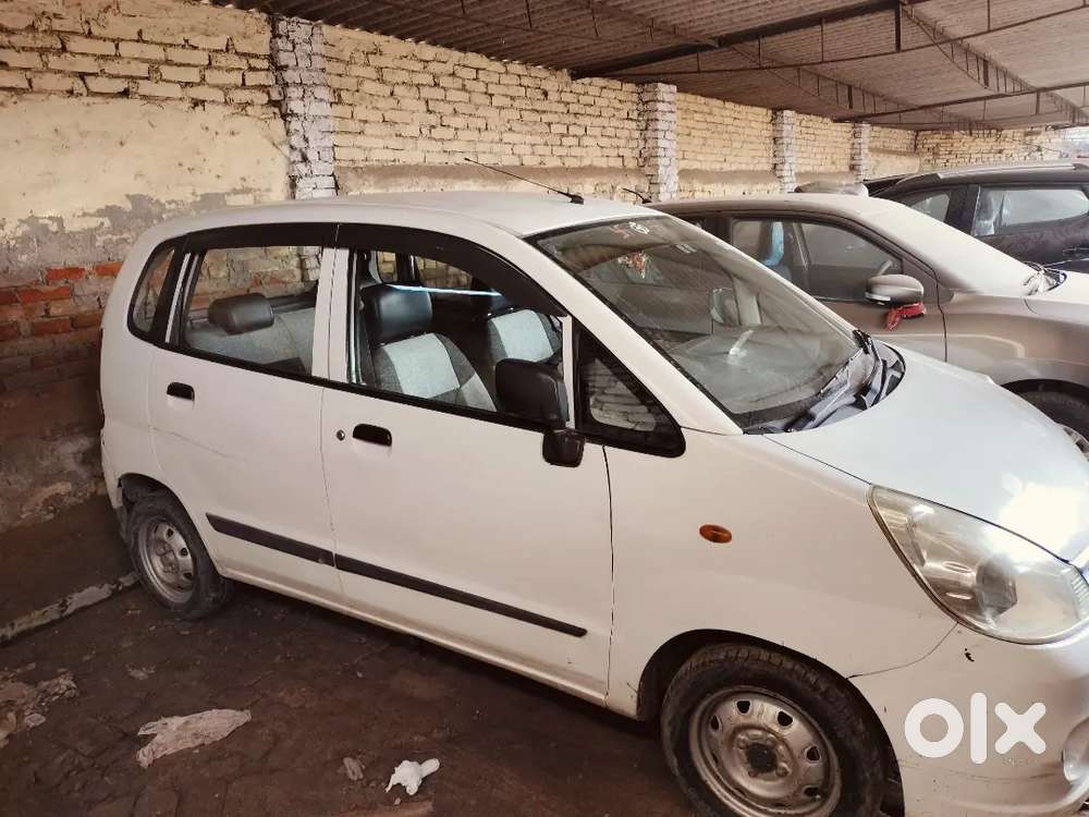 Maruti Suzuki Zen Estilo 2013 Petrol 100500 Km Driven