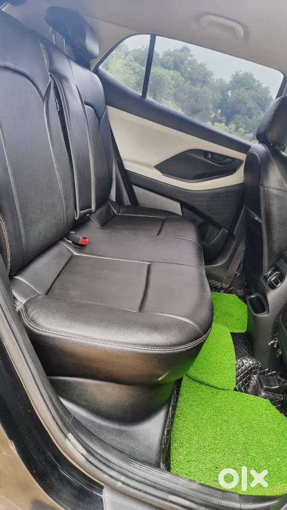 Hyundai Creta E 1.5 Diesel, 2023, Diesel