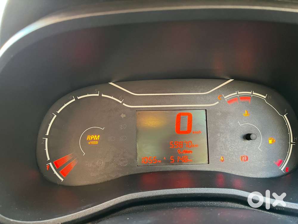 Renault Kwid Rxl 1.0, 2021, Petrol