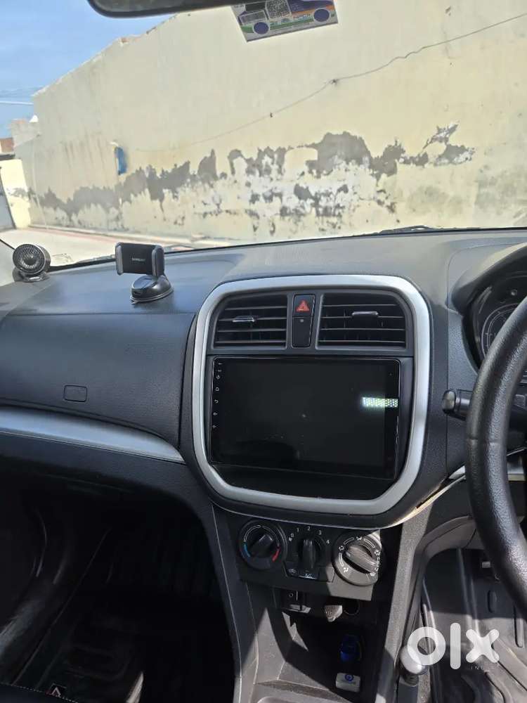Maruti Suzuki Brezza 2018 Diesel 140000 Km Driven