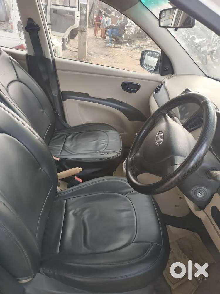 Hyundai I10 Asta 2010 Car