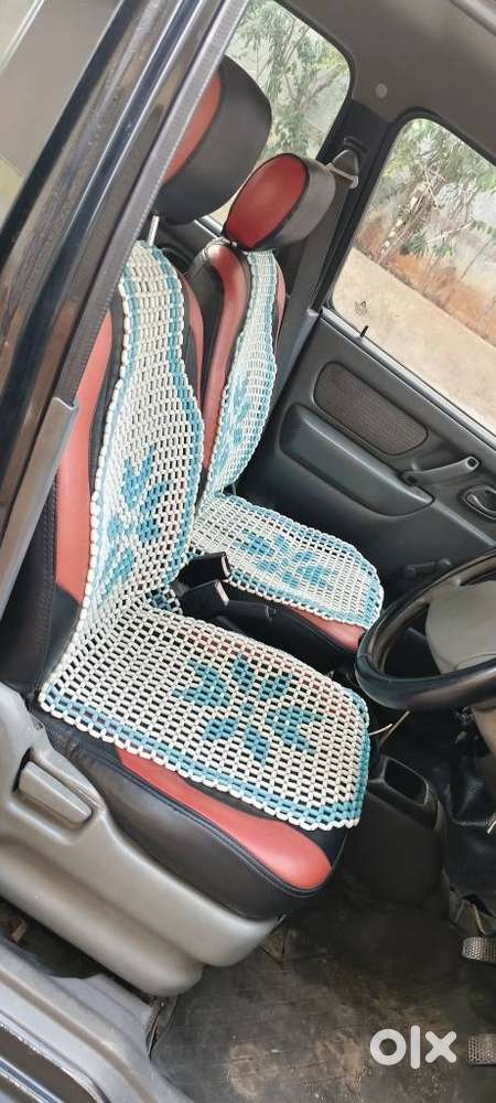 Maruti Suzuki Wagon R Lxi, 2006, Petrol