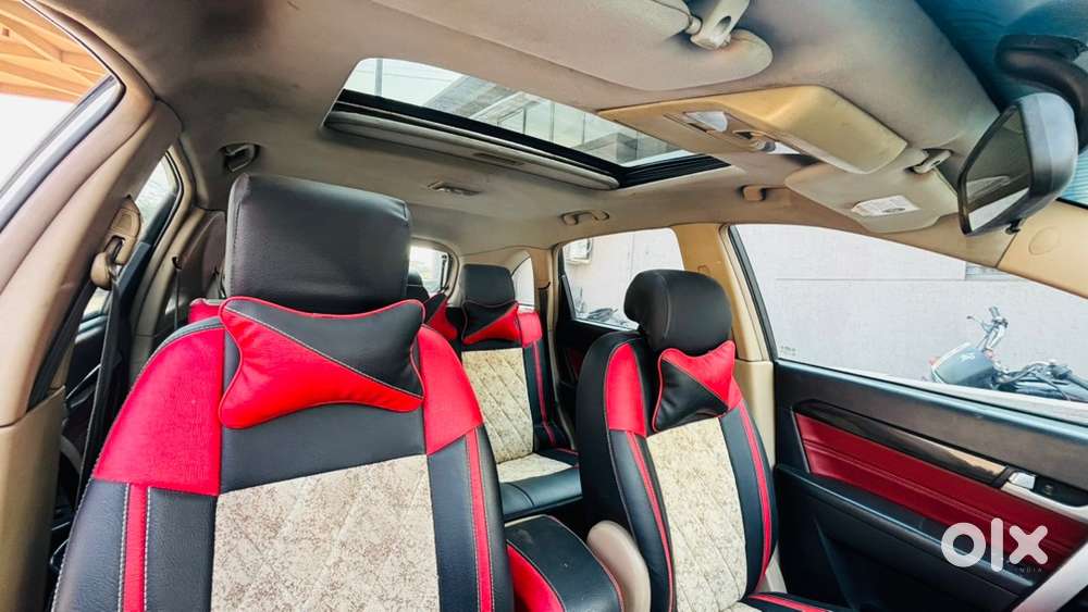 Chevrolet Captiva 2010 Diesel Well Maintained