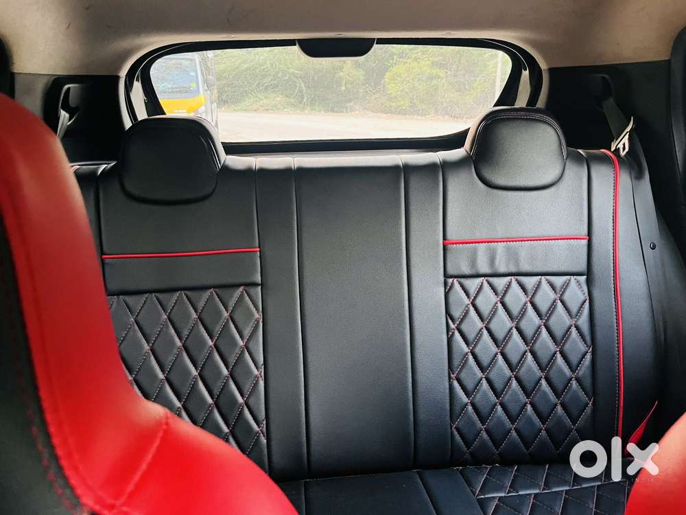 Renault Kwid, 2021, Petrol