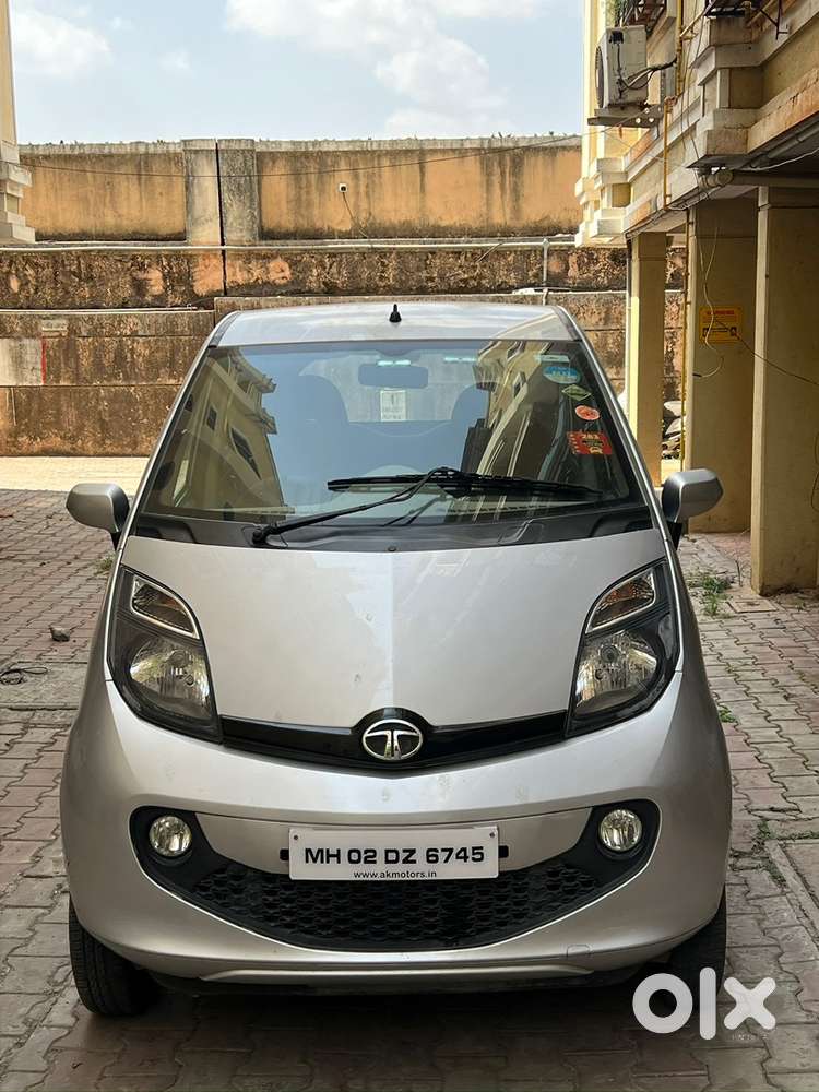 Tata Nano Twist Xt 2015