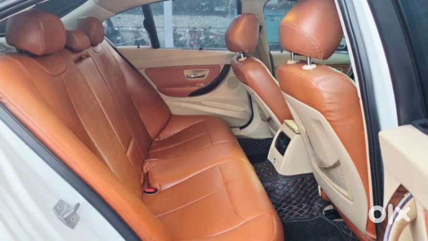 Bmw 3 Series 320d, 2013, Diesel