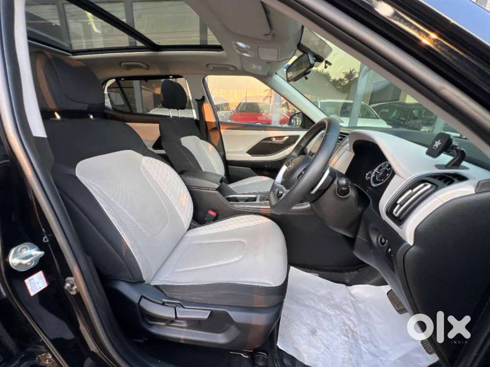 Hyundai Creta Sx 1.5 Diesel, 2020, Diesel