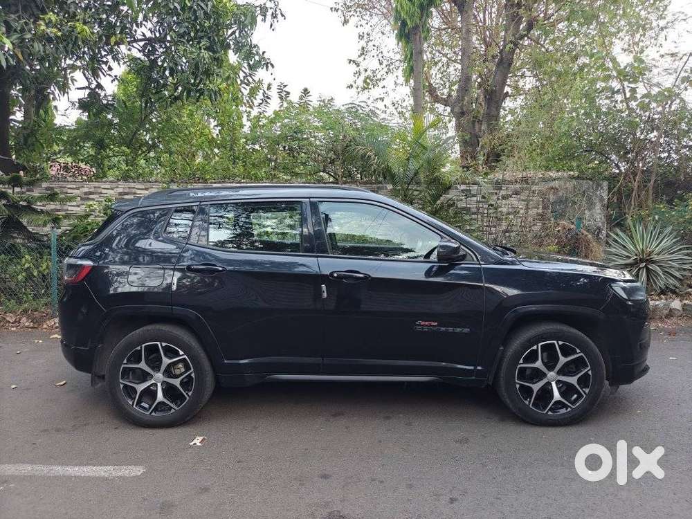 Jeep Compass Model S (o) 2.0 Diesel, 2024, Diesel