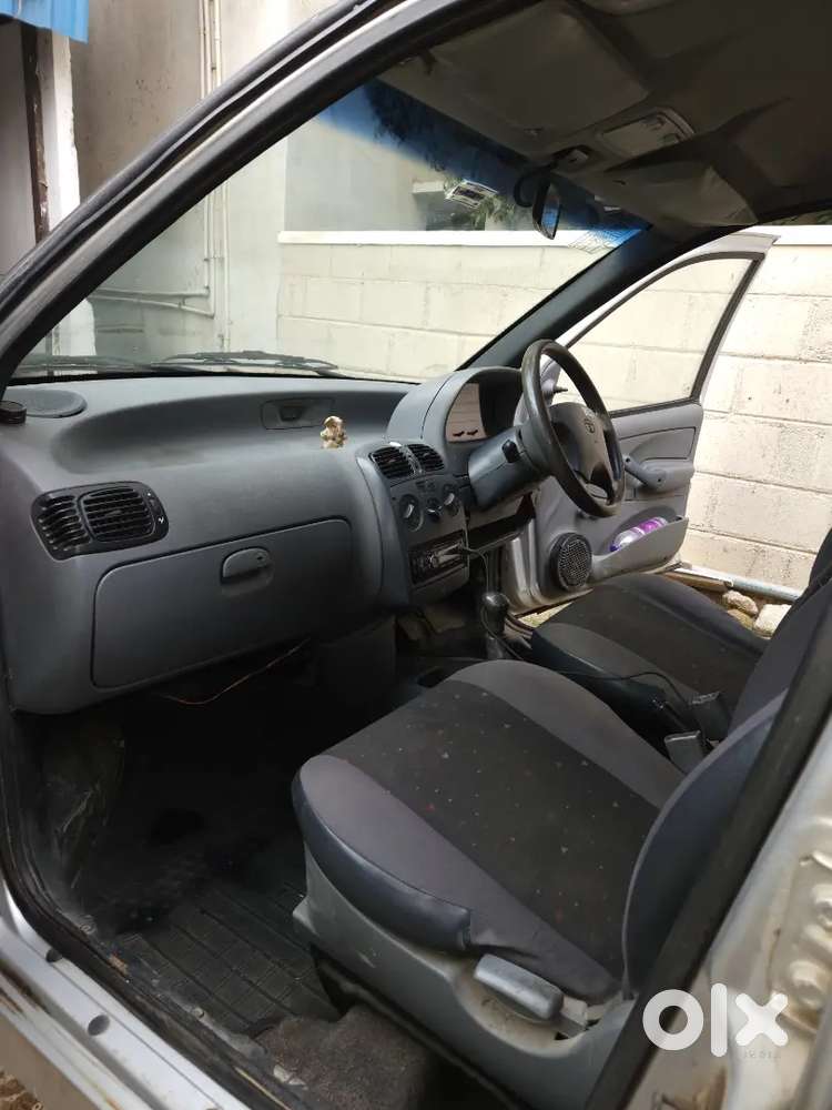 Tata Indica Diesel Manual 2006