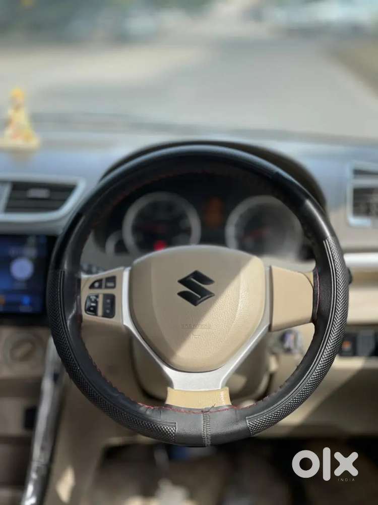 Maruti Ertiga Zdi 2015