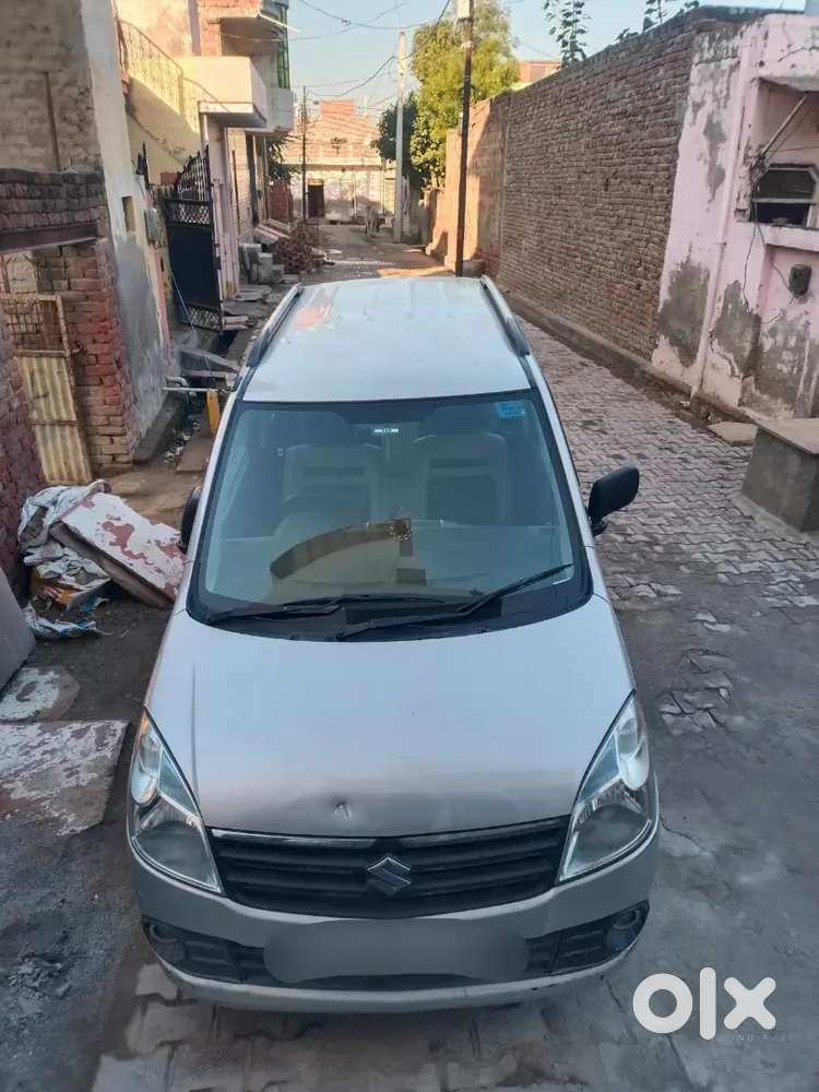 Maruti Suzuki Wagonr 2012 Lxi  52,000 Km  1st Owner