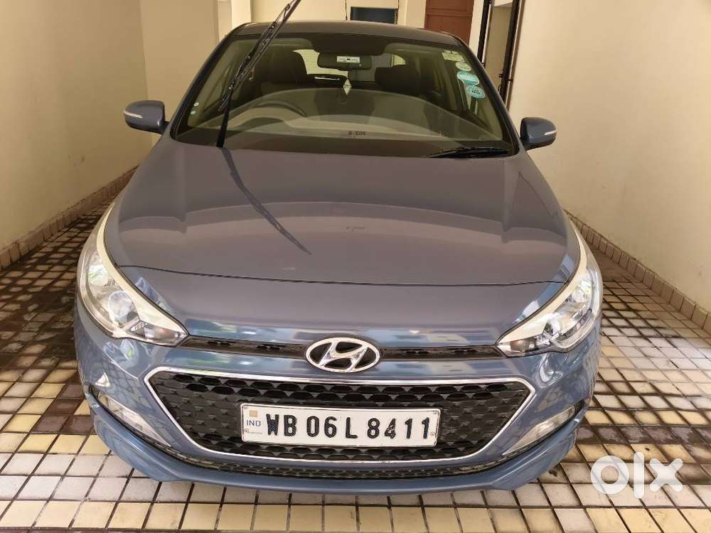 Hyundai I20 2015 Petrol 67000 Km Driven