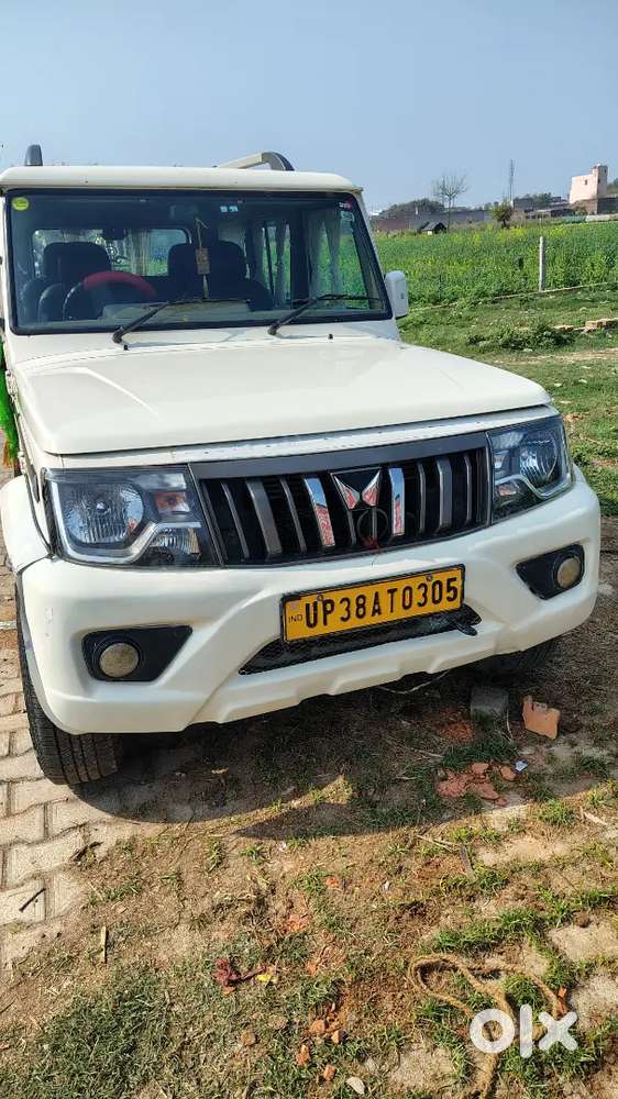 Mahindra Be 6 2023 Diesel Good Condition