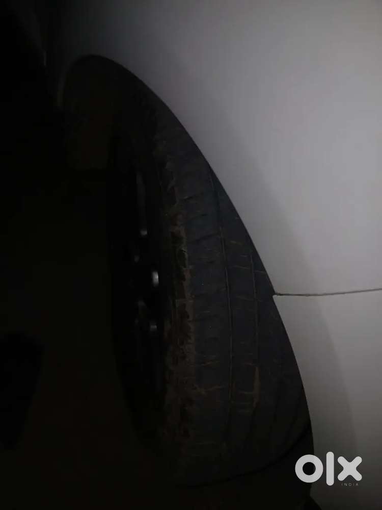 Ford Ecosport Titanium Plus 2021 Untaching Car