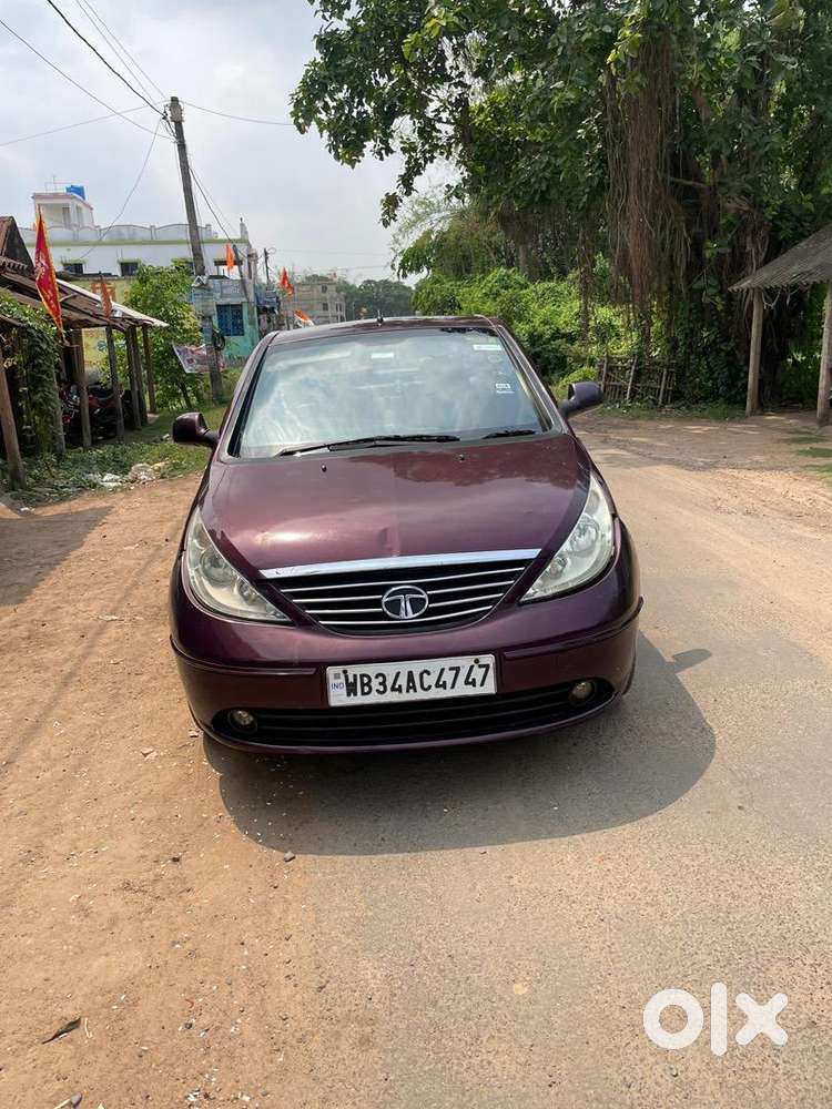 Tata Manza 2012 Diesel Well Maintained
