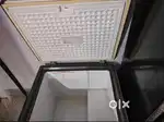 deep fridge