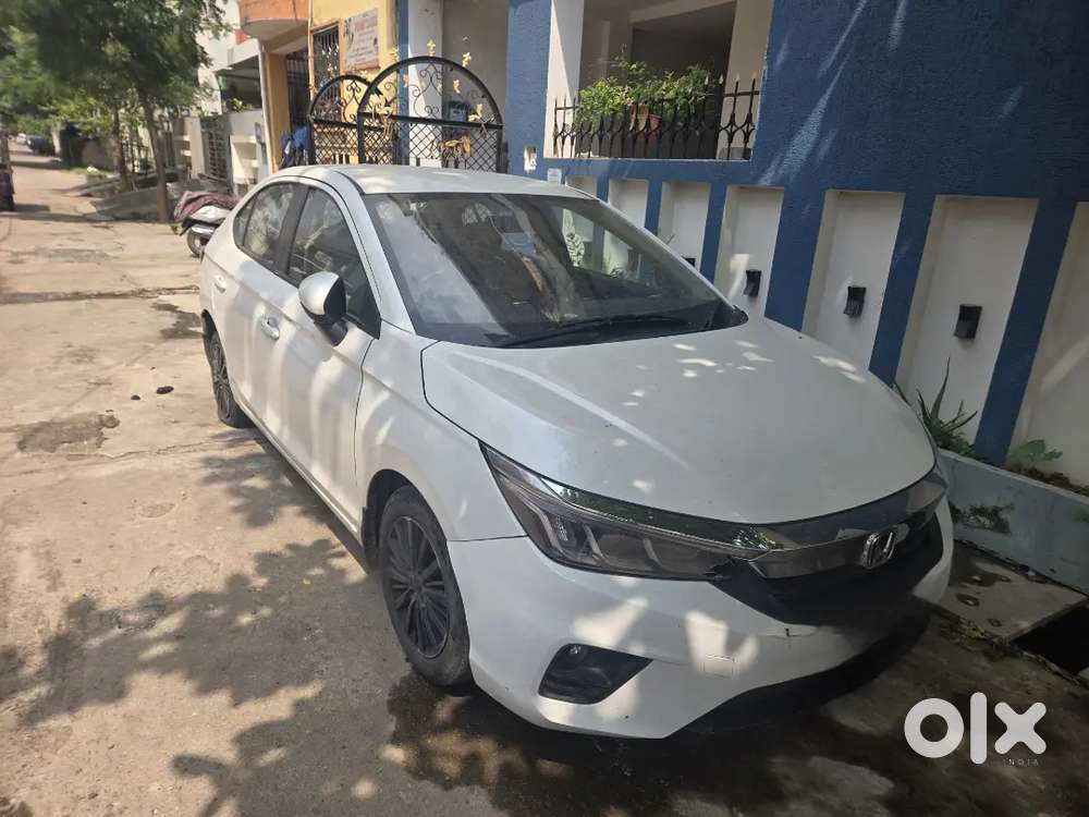 Honda City 2023 Petrol 65000 Km Driven