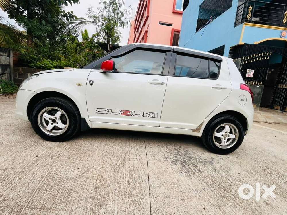 Maruti Suzuki Diesel 2009