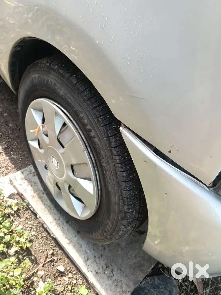Maruti Suzuki Wagon R 2005