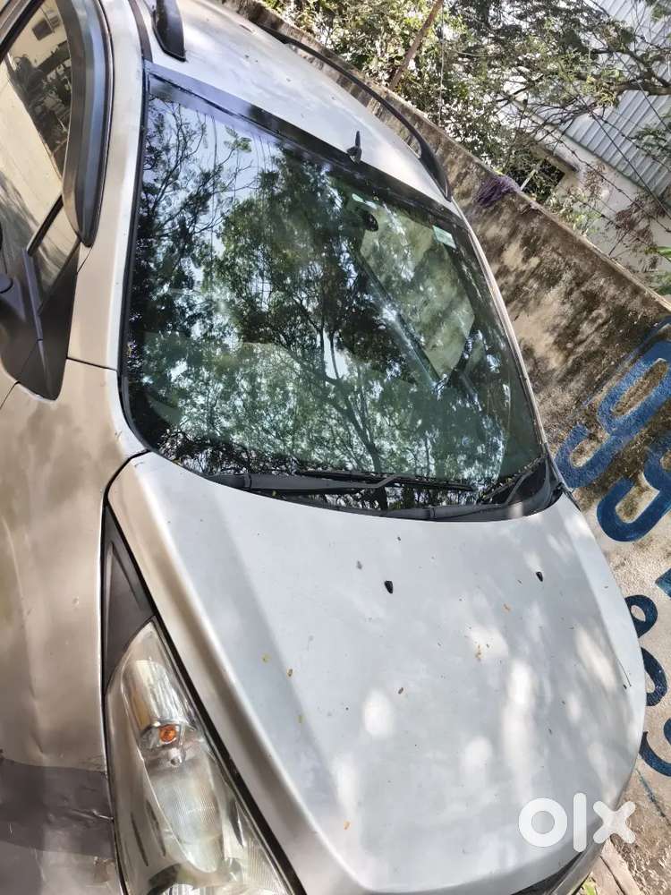 Chevrolet Beat 2015 Diesel Good Condition A.c Not Working