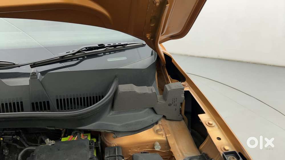 Skoda Kushaq Style 1.0l Tsi At, 2021, Petrol