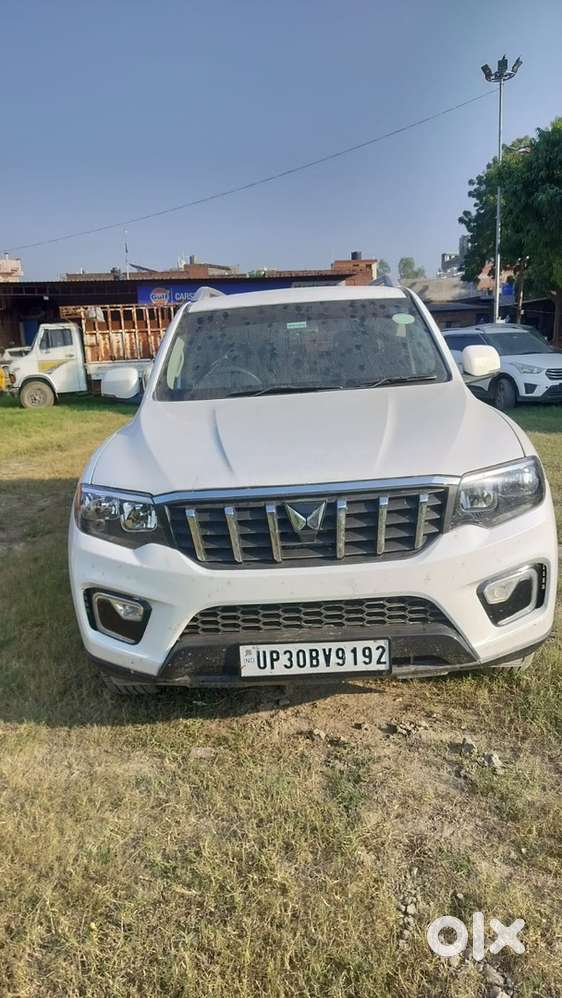 Mahindra Scorpio-n 2024 Diesel